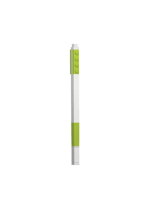 Euromic LEGO® STATIONERY 2.0 gel pens 1 pcs. LIME