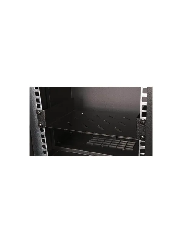 Roline - rack shelf - 150 mm depth - 1U
