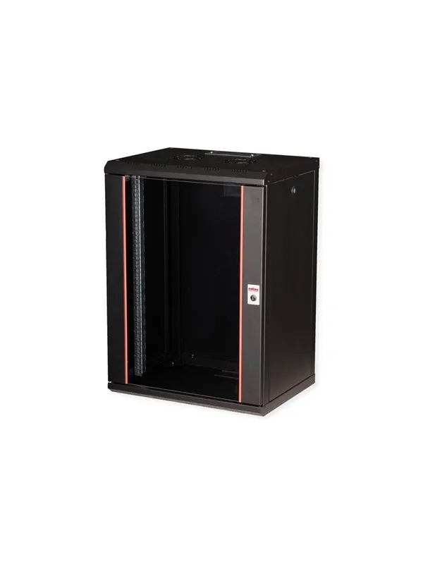 Roline Pro - rack - 600 x 450 mm (WxD) - 16U
