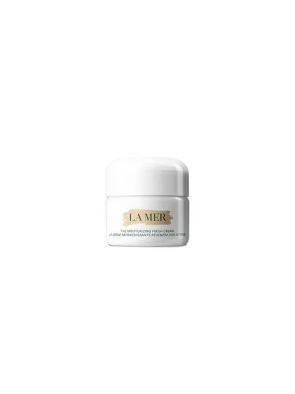 La Mer The Moisturizing Fresh Cream