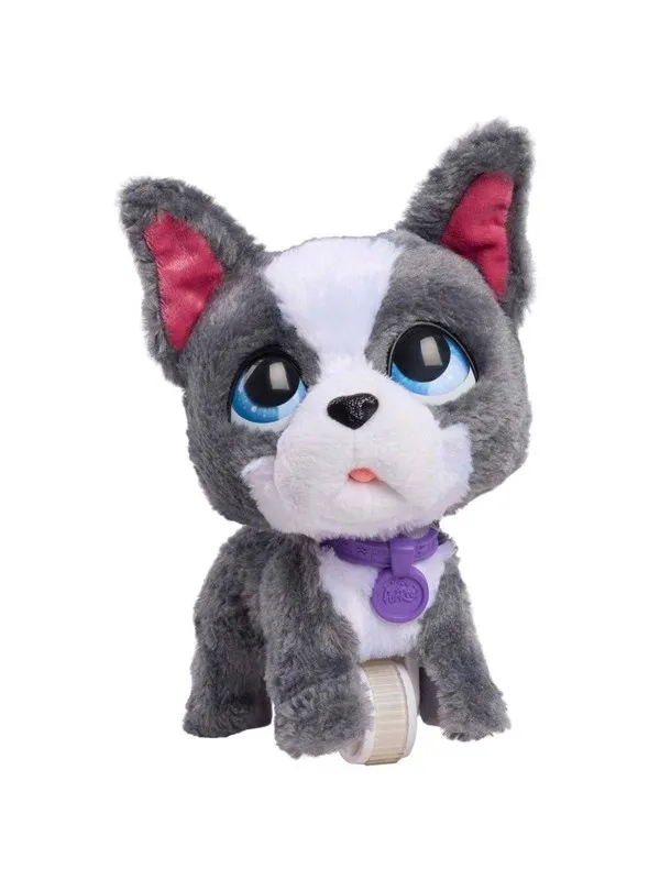 FurReal Walk-A-Lots - French Bulldog