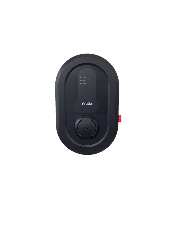 Ratio Smart 22kW 7,5m
