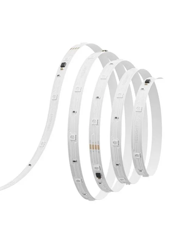 Yeelight LED RGBIC Basic Strip Lights 12m