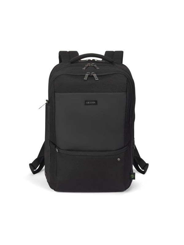 Dicota Five Ryggsekk for Laptop 17.3" | Svart
