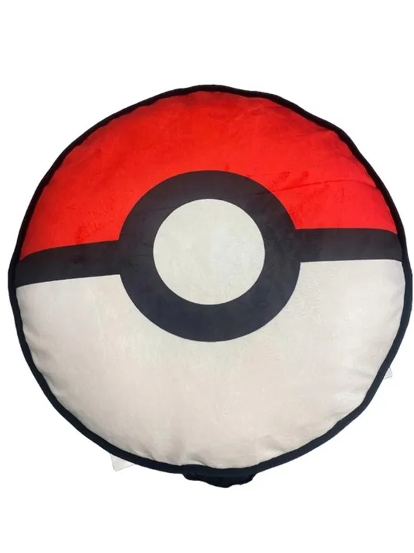 Pokemon Pokémon Poké Ball Pillow Pet Bed 76cm