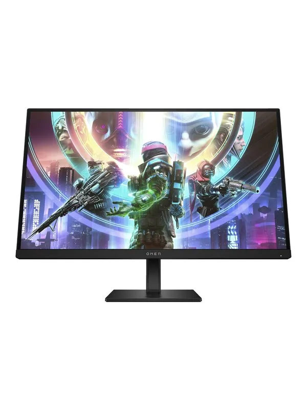 27" HP OMEN 27qs - 2560x1440 (QHD) - 240Hz - IPS