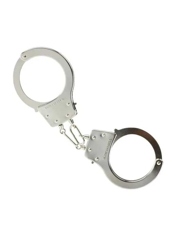 Toi-Toys Police Handcuffs Metal