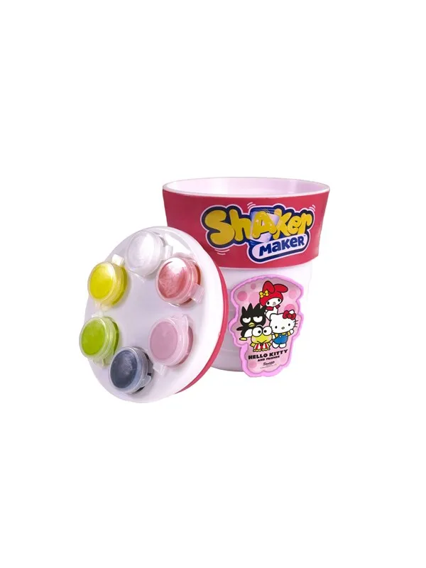 Shaker Maker Hello Kitty