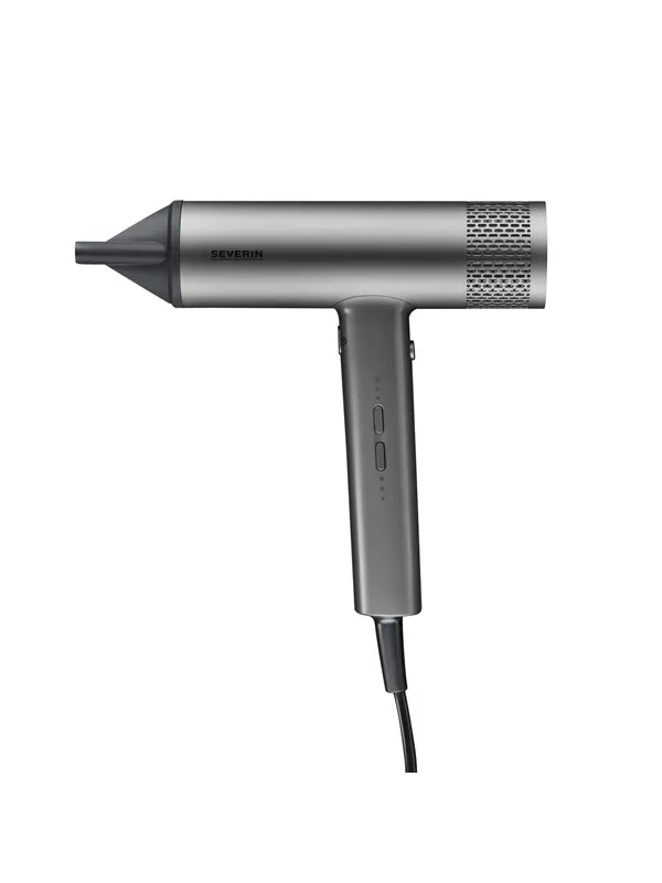 SEVERIN Hårføner S-Style Speed Pro - 2000 W