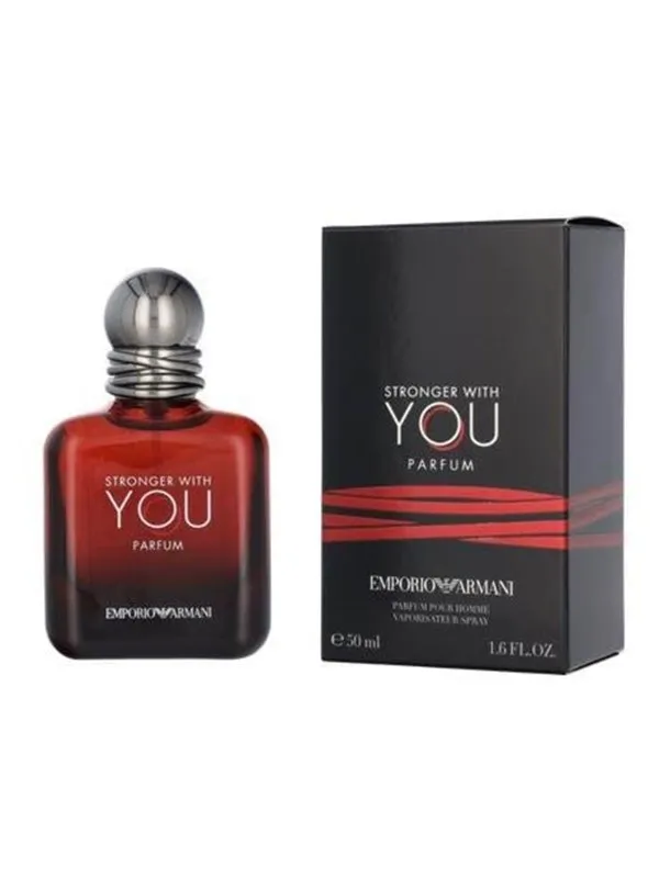 Giorgio Armani Stronger With You Parfum 50 ml