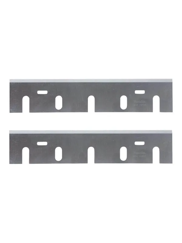 Makita D-63666 Planer Blade 2 Pieces
