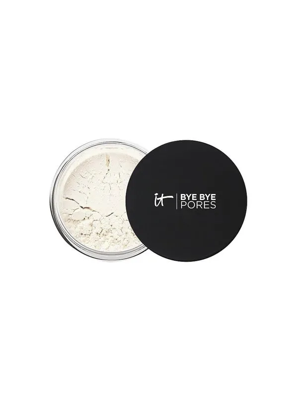 IT Cosmetics Bye Bye Pores Powder - Translucent 6.8 gr