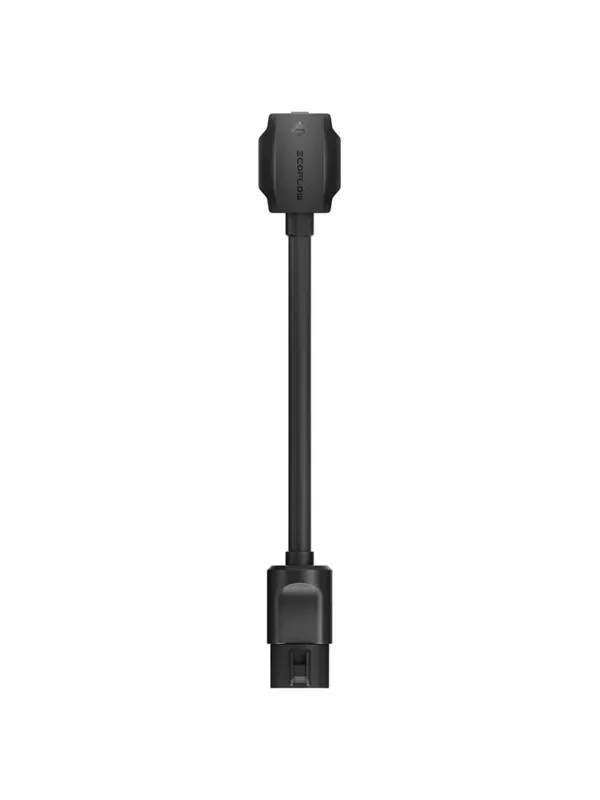 EcoFlow Delta Pro 3 EV-Stream Adapter