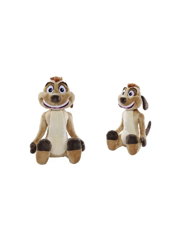 Simba Løvenes Konge Timon Kosedyr (25 cm)