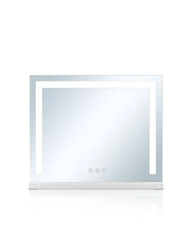 UNIQ Sydney Mega Make-up Mirror with LED panel