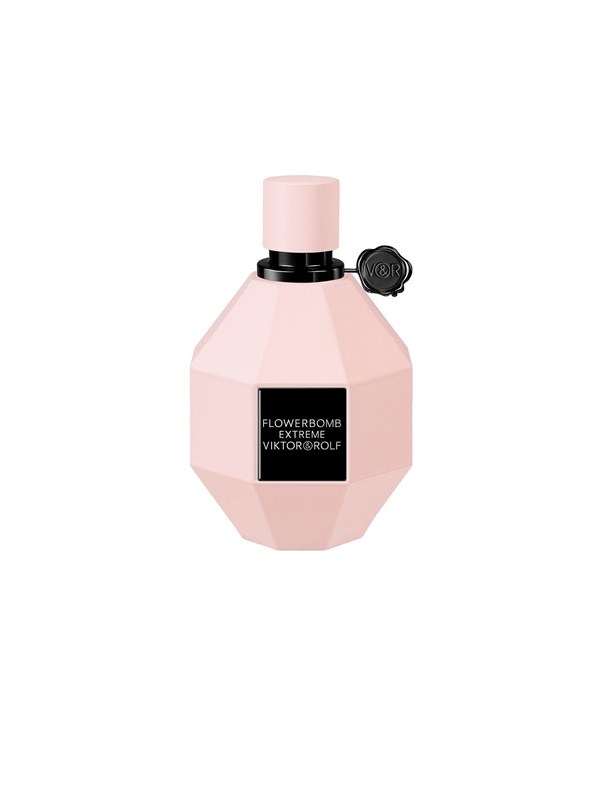 Viktor & Rolf Flowerbomb Extreme Intense EDP - 100 ml