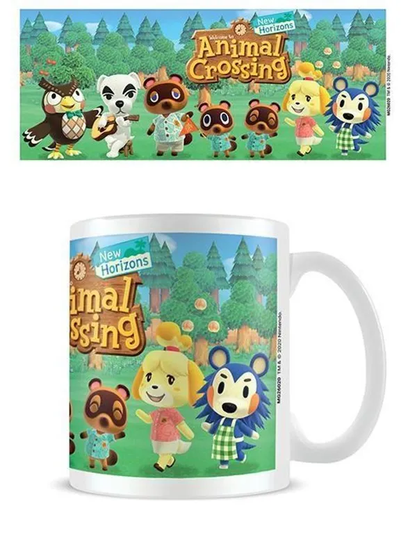 Pyramid - Animal Crossing - Krus