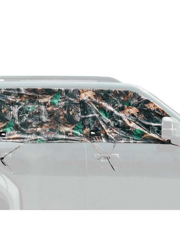 SmallRig Vehicle Shooting Curtain Set (Front & Rear) 5498