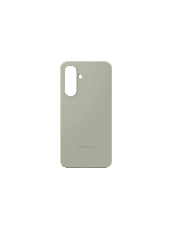 Samsung Galaxy A56 Silicone Case - Sage Green