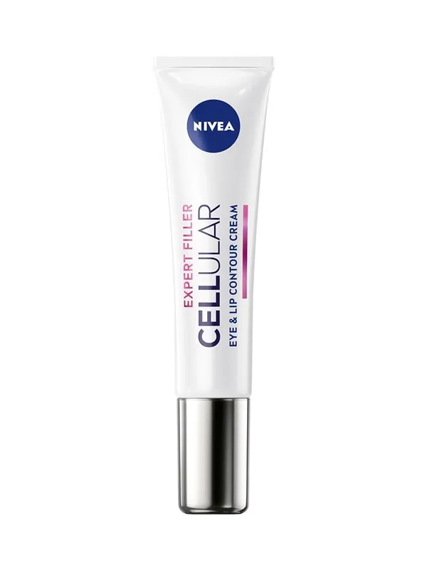 Nivea Cellular Eye & Lip Contour Cream 15ml