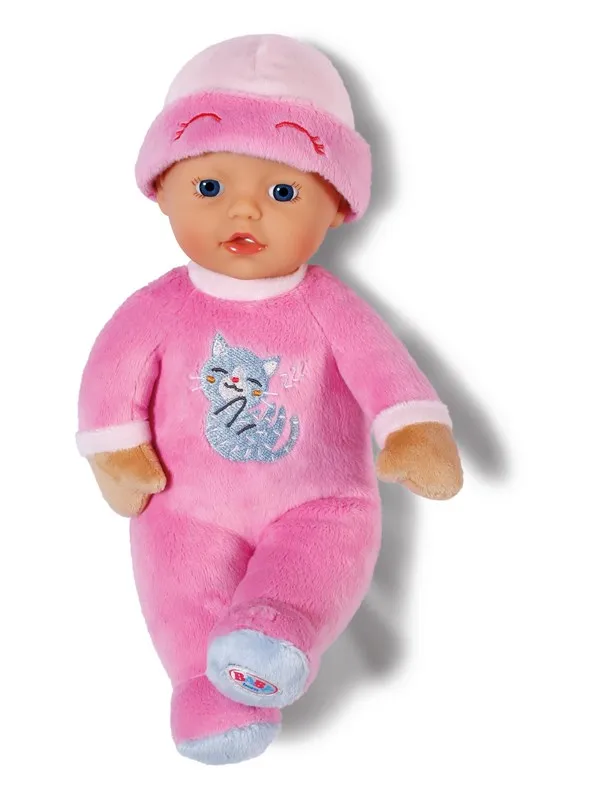 Baby Born for babies Sleepy Pink 30cm