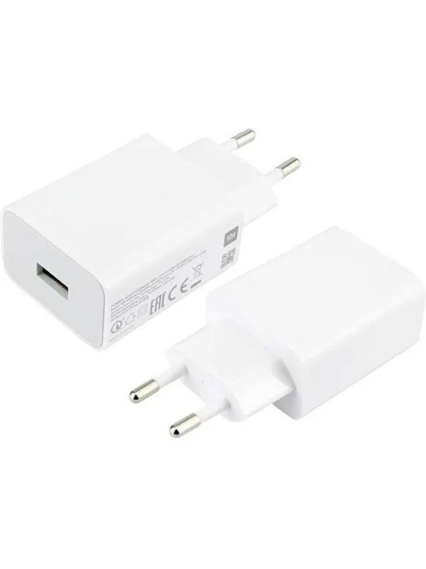Xiaomi 22.5W Power Adapter (Type-A) EU