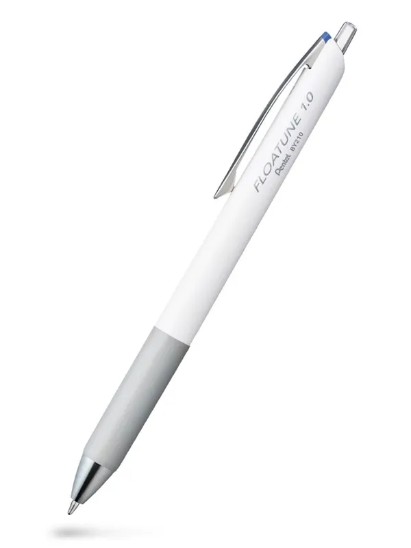 Pentel BY210-C Floatune Roller Ball - 12 pcs