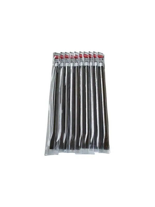 Makita chisel - for concrete bricks - 10 pieces