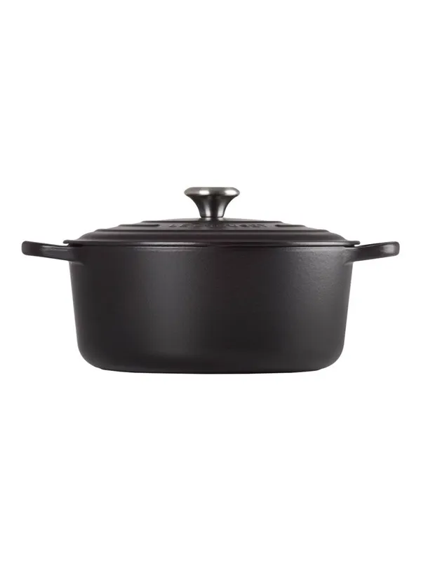 Le Creuset Signature casserole - 20 cm - 2.4 L