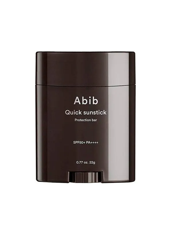 ABIB Quick Sunstick Protection Bar SPF50+ PA++++