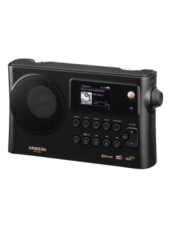 Sangean WFR-28BT Internet Radio
