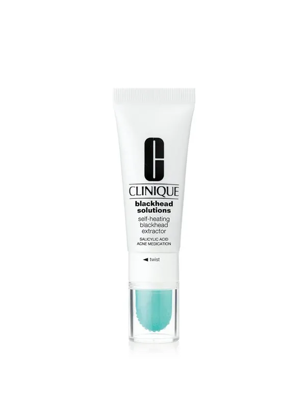 Clinique Blackhead Solutions Self-Heating Blackhead Extractor