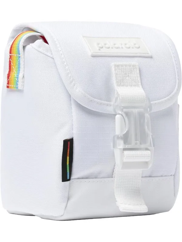 Polaroid Go Camera Bag - White