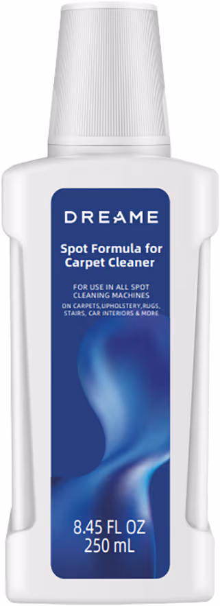 Dreame Fabric cleaner-250ML for  N10