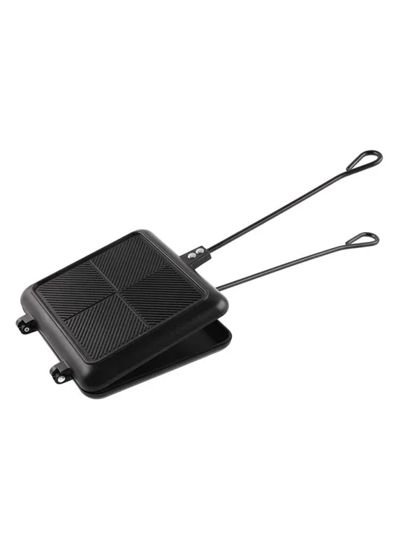 MUSTANG Toast Iron Large