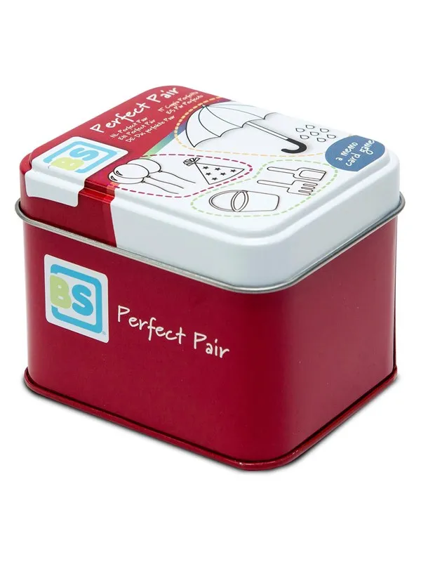 BS Toys Perfect Pair - Memory Game