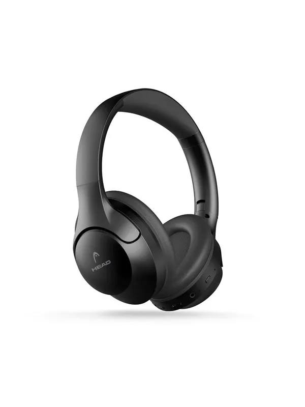 HEAD ANC Headphones - Black