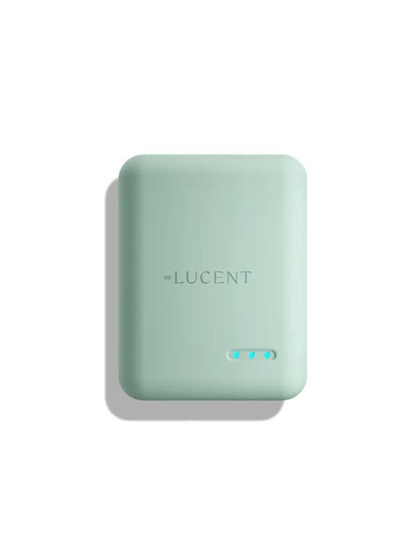 Be Lucent Aurora Mint