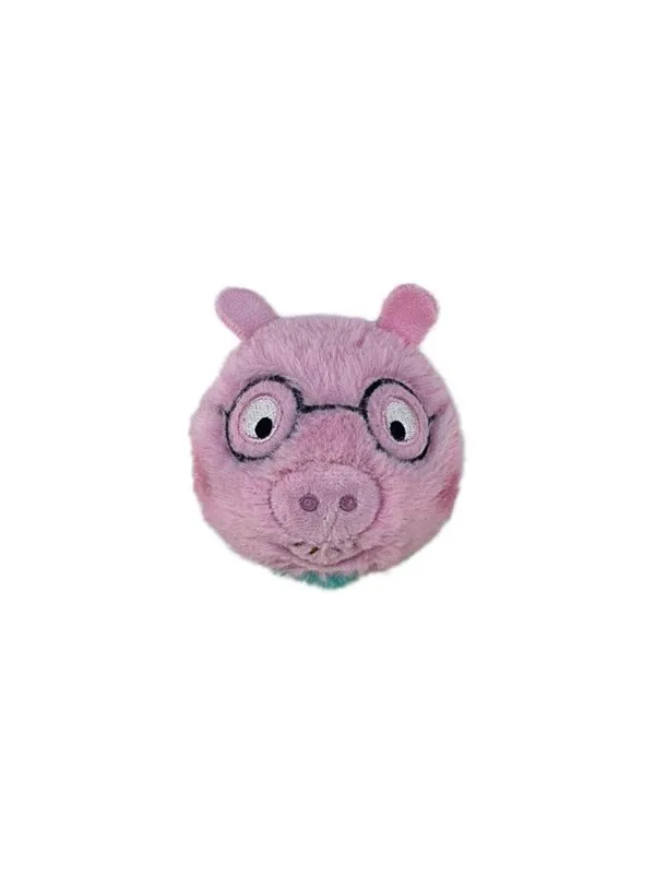 Ty Beanie Bouncers - Peppa Daddy Pig