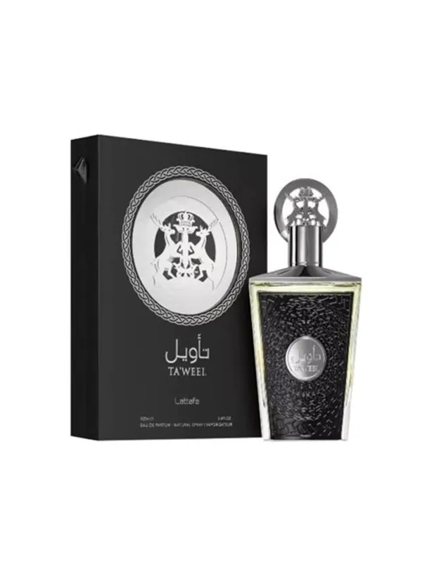 Lattafa Ta'weel EDP 100 ml