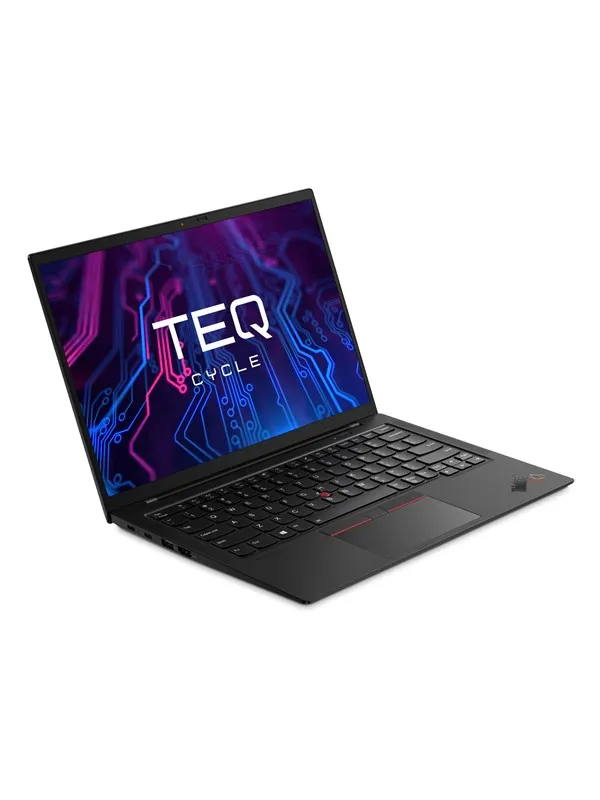 Teqcycle Lenovo ThinkPad X1 Carbon G9 - 14" | Core i5 | 16GB | 256GB | Premium Grade | Refurbished