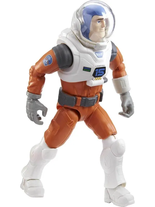 Disney Pixar Lightyear Large Scale 30 cm XL-15 Buzz Figure