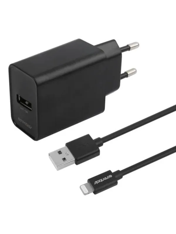 Essentials Wall Charger - 1 m