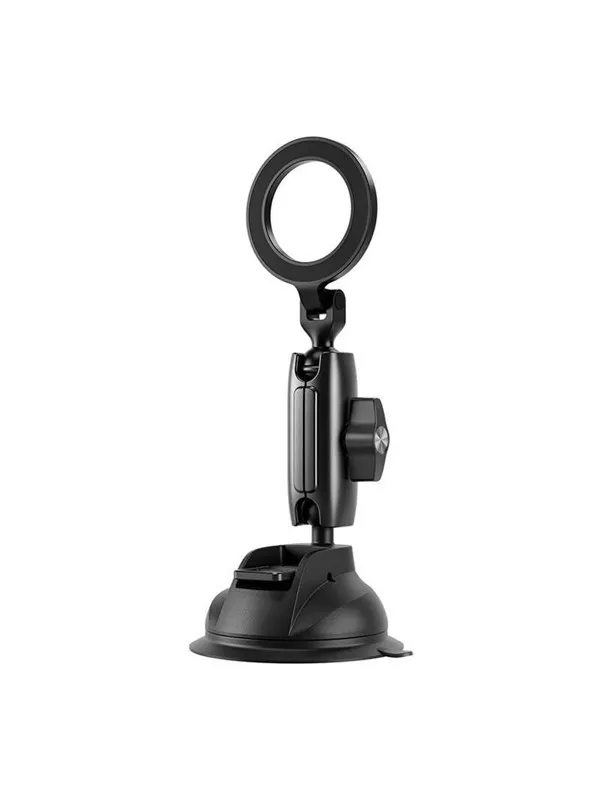 TELESIN suction cup mount for smartphone