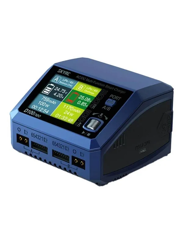 SkyRC D100neo charger