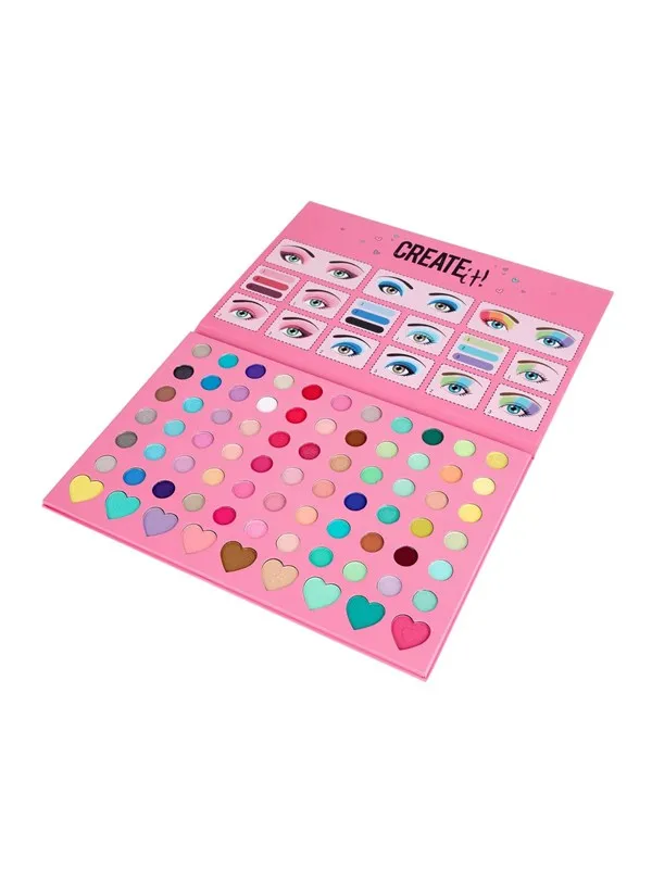CREATE IT! - Eyeshadow Palette XXL