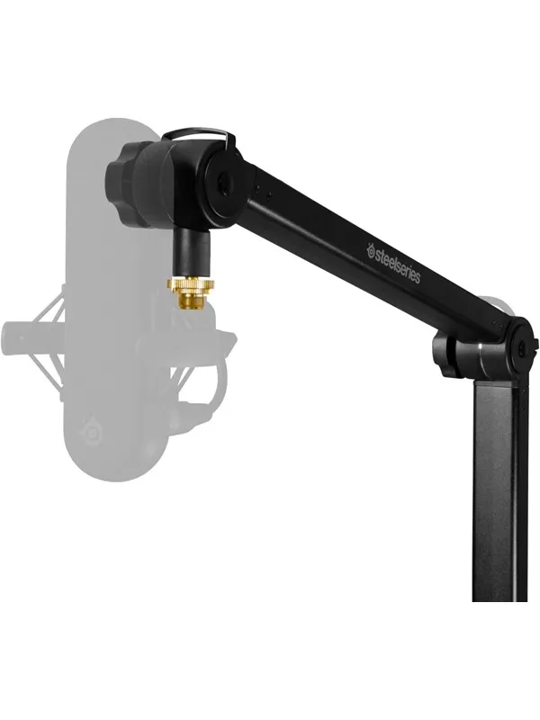 SteelSeries Alias Boom Arm