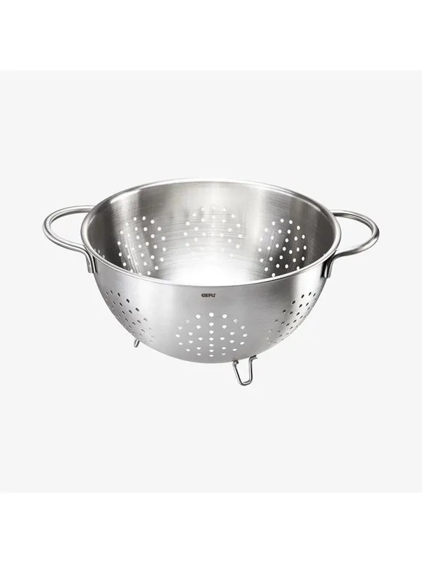 GEFU Dørbanker, Ø24cm, H14,5cm, COLINO