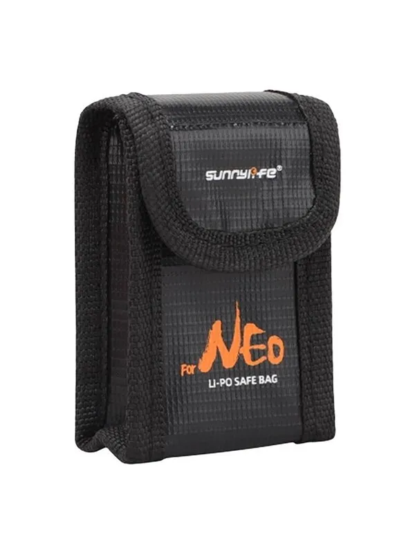 Sunnylife - protective battery case for DJI Neo