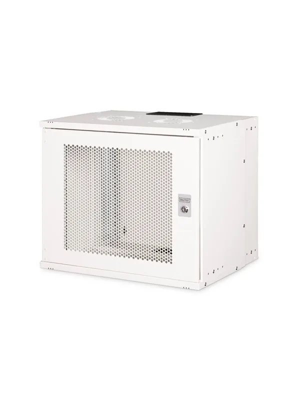 DIGITUS DN-49209 - 9U - Wall Mount Rack Cabinet